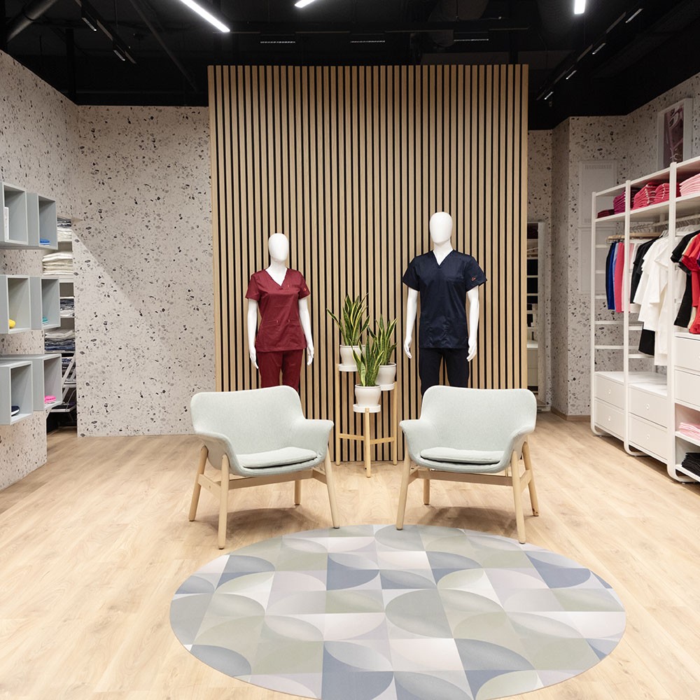 Cute galerija square 1